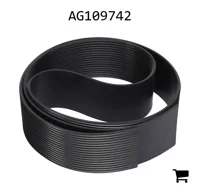 AGCO AG109742 Мат