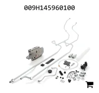 AGCO 009H145960100 Комплект установки вспомогательного клапана
