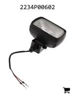 AGCO 2234P00602 Фара рабочего света