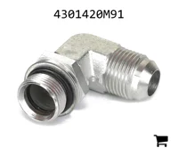 AGCO 4301420M91 Соединитель