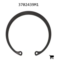 AGCO 3702439M1 Стопорное кольцо