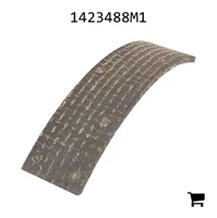 AGCO 1423488M1 Тормозная накладка