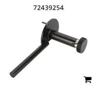 AGCO 72439254 Регулировочное устройство