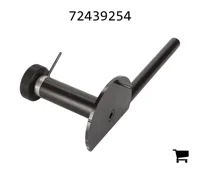 AGCO 72439254 Регулировочное устройство