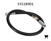 AGCO 555289D1 Шланг в сборе