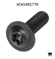 AGCO ACW1402770 Винт с цилиндрической головкой