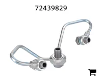 AGCO 72439829 Топливопровод