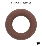 AGCO 2.1531.007.0 Уплотнительное кольцо