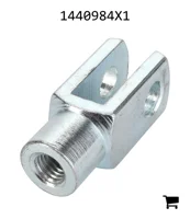 AGCO 1440984X1 Вилка