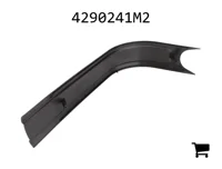 AGCO 4290241M2 Крышка