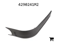 AGCO 4290241M2 Крышка