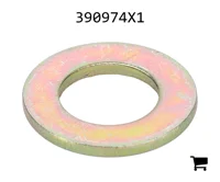 AGCO 390974X1 Плоская шайба