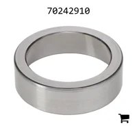 AGCO 70242910 Коническая обойма роликового подшипника