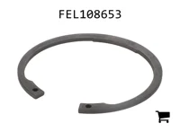 AGCO FEL108653 Стопорная шайба