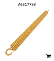 AGCO AG517793 Пружина растяжения