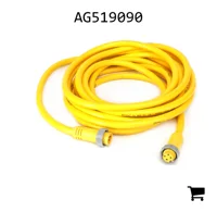 AGCO AG519090 Трос