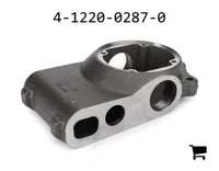 AGCO 4-1220-0287-0 Корпус