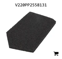 AGCO V220PP2558131 Прокладка