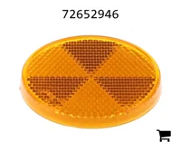 AGCO 72652946 Отражатель