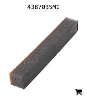 AGCO 4387035M1 Уплотнение