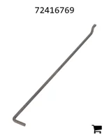AGCO 72416769 Тяга навески AGCO