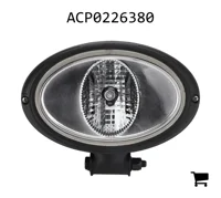 AGCO ACP0226380 Фара рабочего света