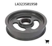 AGCO LA323501950 Натяжной ролик