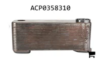 AGCO ACP0358310 Масляный радиатор