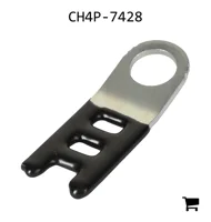 AGCO CH4P-7428 Зажим для лестницы