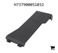 AGCO H737900051032 Крышка аккумуляторной батареи