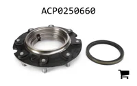 AGCO ACP0250660 Ступица колеса