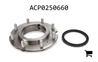 AGCO ACP0250660 Ступица колеса