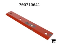 AGCO 700710641 Нож пресса-подборщика