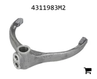 AGCO 4311983M2 Вилка