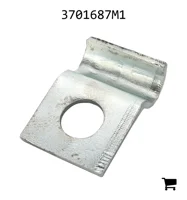 AGCO 3701687M1 Зажим