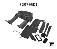 AGCO 529705D1 Консоль