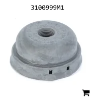 AGCO 3100999M1 Патрон лампы AGCO