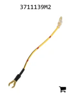 AGCO 3711139M2 Жгут датчика давления масла