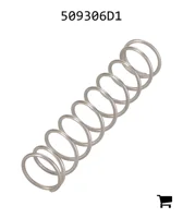 AGCO 509306D1 Пружина