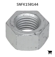 AGCO SNFK150144 Шестигранная гайка