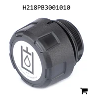 AGCO H218PB3001010 Фильтр вентиляции масляной системы