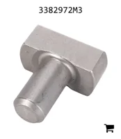 AGCO 3382972M3 Прокладка