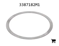 AGCO 3387182M1 Регулировочная шайба