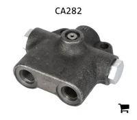 AGCO CA282 Клапан