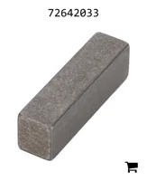 AGCO 72642033 Ключ