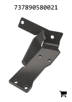 AGCO 737890580021 Фиксатор