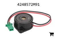 AGCO 4248572M91 Зуммер