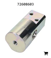 AGCO 72608603 Фиксатор