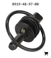 AGCO 0919-48-97-00 Защелка