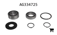 AGCO AG334725 Комплект подшипников